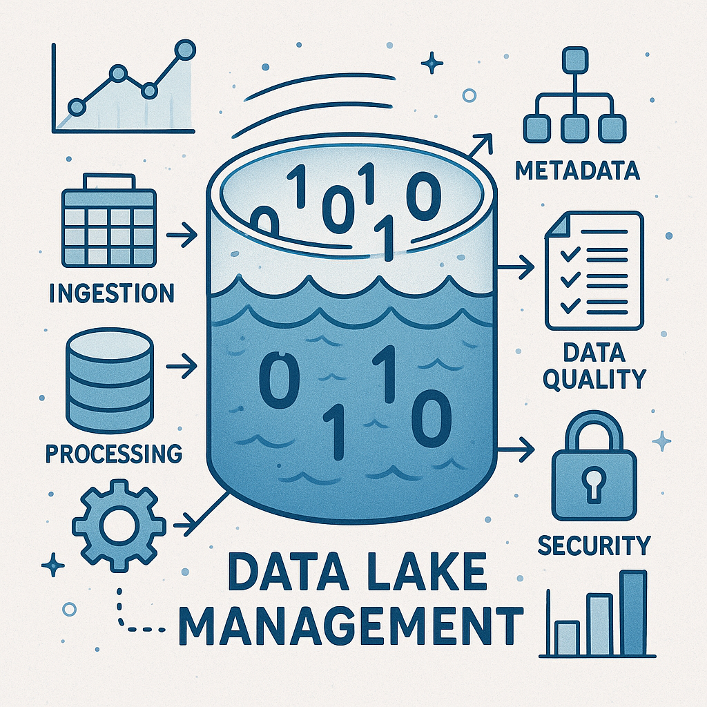 Data Lake